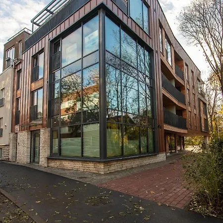 Tatari 16 City Centre New 아파트