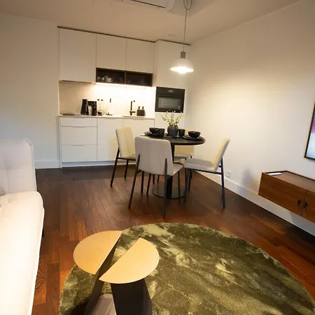 Tatari 16 City Centre New Tallinn