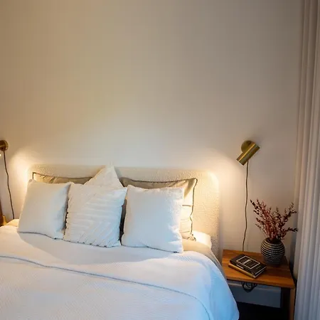 Tatari 16 City Centre New * 탈린