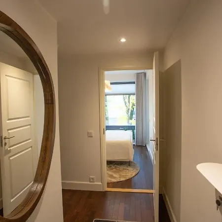 Tatari 16 City Centre New 탈린