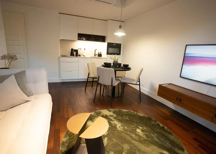 Tatari 16 City Centre New Reval