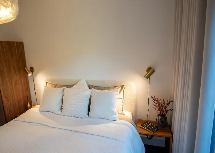 Tatari 16 City Centre New * Reval