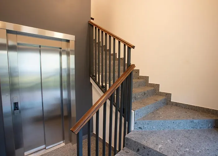 Tatari 16 City Centre New Apartment *