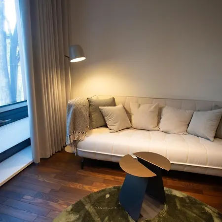 Апартаменти Tatari 16 City Centre New *