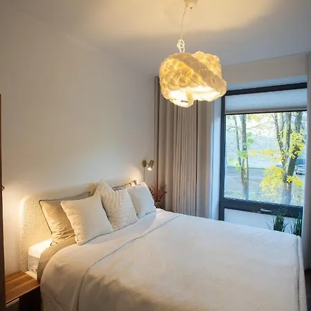 Apartment Tatari 16 City Centre New *