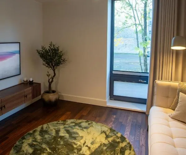 Appartement Tatari 16 City Centre New