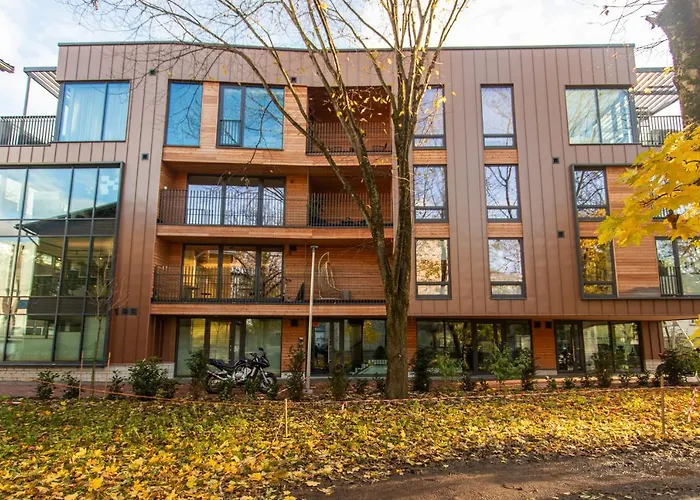 Tatari 16 City Centre New