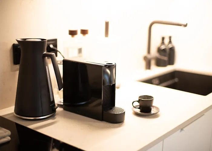 Tatari 16 City Centre New *